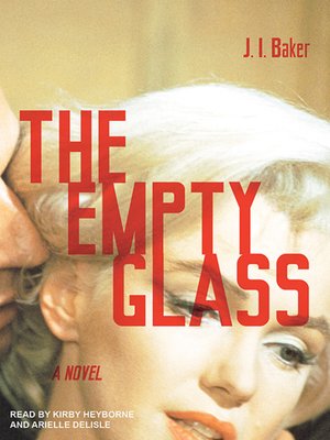 cover image of The Empty Glass